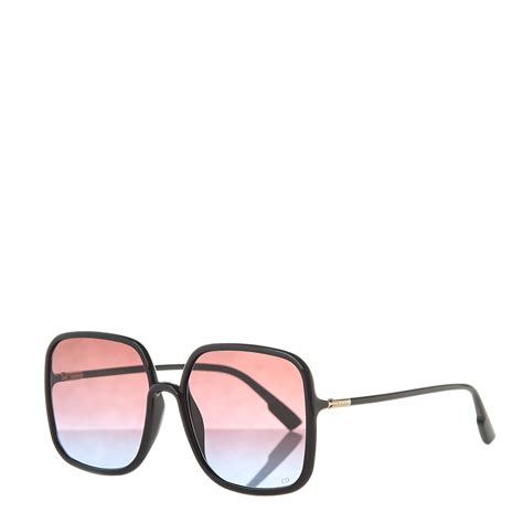 dior stellaire 1 sunglasses black|dior stellaire 01 glasses.